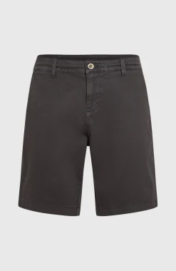 Homme O'Neill Shorts|Protection Anti-Uv-HommesShort chino Essentials| Gris