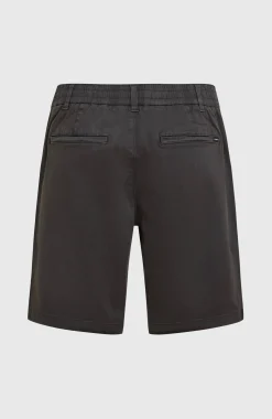 Homme O'Neill Shorts|Protection Anti-Uv-HommesShort chino Essentials| Gris