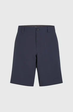 Homme O'Neill Shorts|Shorts Hybrid-HommesShort chino Hybrid 19| Bleu