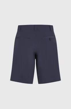 Homme O'Neill Shorts|Shorts Hybrid-HommesShort chino Hybrid 19| Bleu