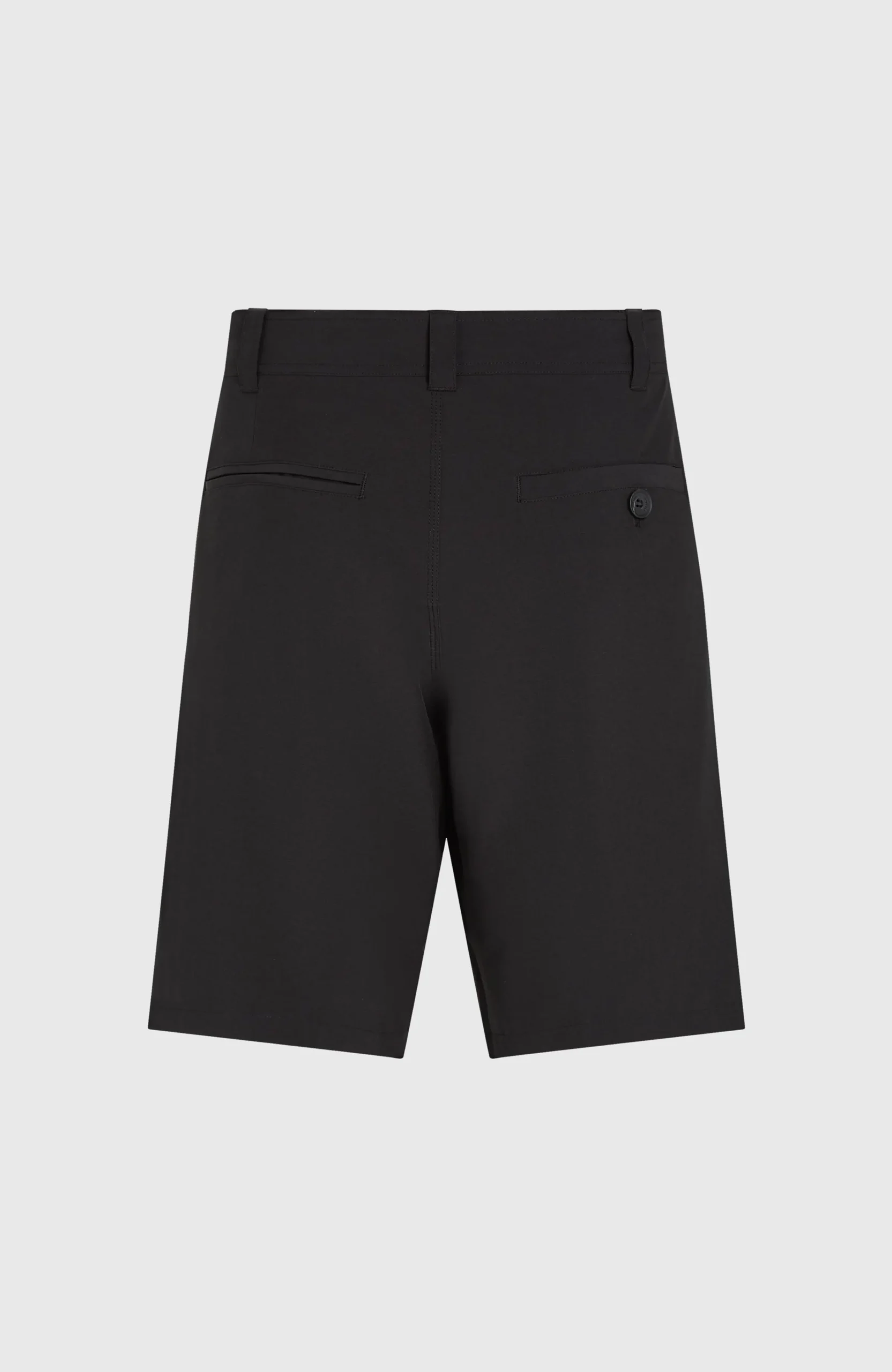 Homme O'Neill Shorts|Shorts Hybrid-HommesShort chino Hybrid 19| Noire