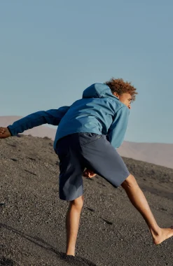 Homme O'Neill Shorts|Shorts Hybrid-HommesShort chino Hybrid| Bleu