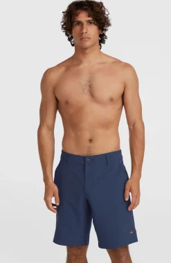 Homme O'Neill Shorts|Shorts Hybrid-HommesShort chino Hybrid| Bleu