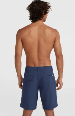Homme O'Neill Shorts|Shorts Hybrid-HommesShort chino Hybrid| Bleu