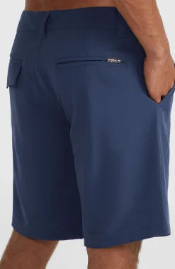Homme O'Neill Shorts|Shorts Hybrid-HommesShort chino Hybrid| Bleu