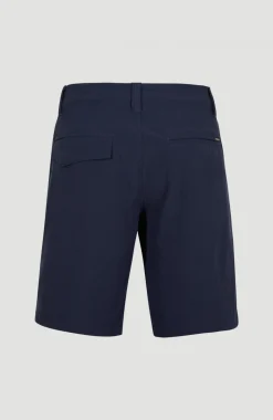 Homme O'Neill Shorts|Shorts Hybrid-HommesShort chino Hybrid| Bleu