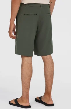 Homme O'Neill Shorts|Shorts Hybrid-HommesShort chino Hybrid 19| Gris