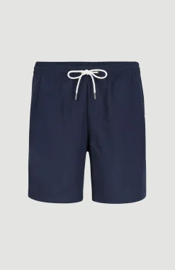 Homme O'Neill Shorts De Bain|Protection Anti-Uv-HommesShort de bain Cali 16''| Bleu