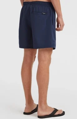 Homme O'Neill Shorts De Bain|Protection Anti-Uv-HommesShort de bain Cali 16''| Bleu