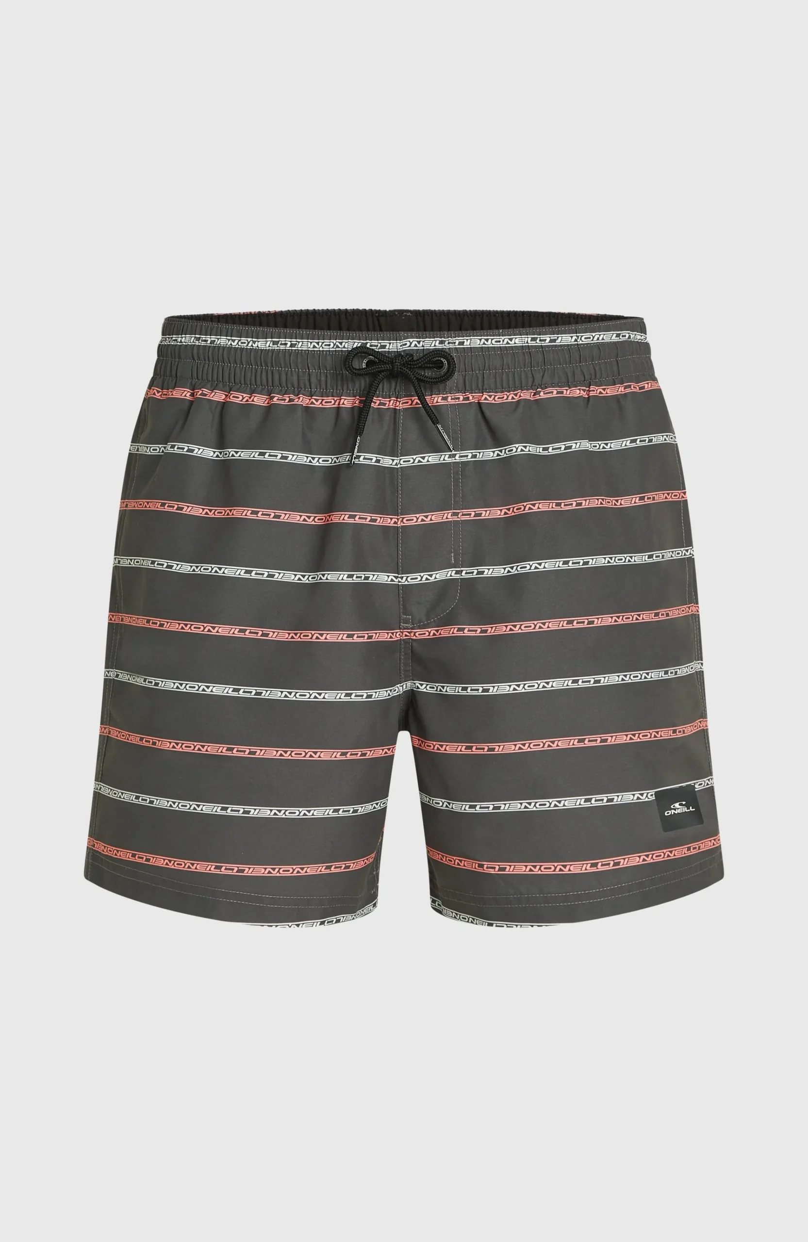 Homme O'Neill Shorts De Bain|Protection Anti-Uv-HommesShort de bain Cali First 15''| Gris