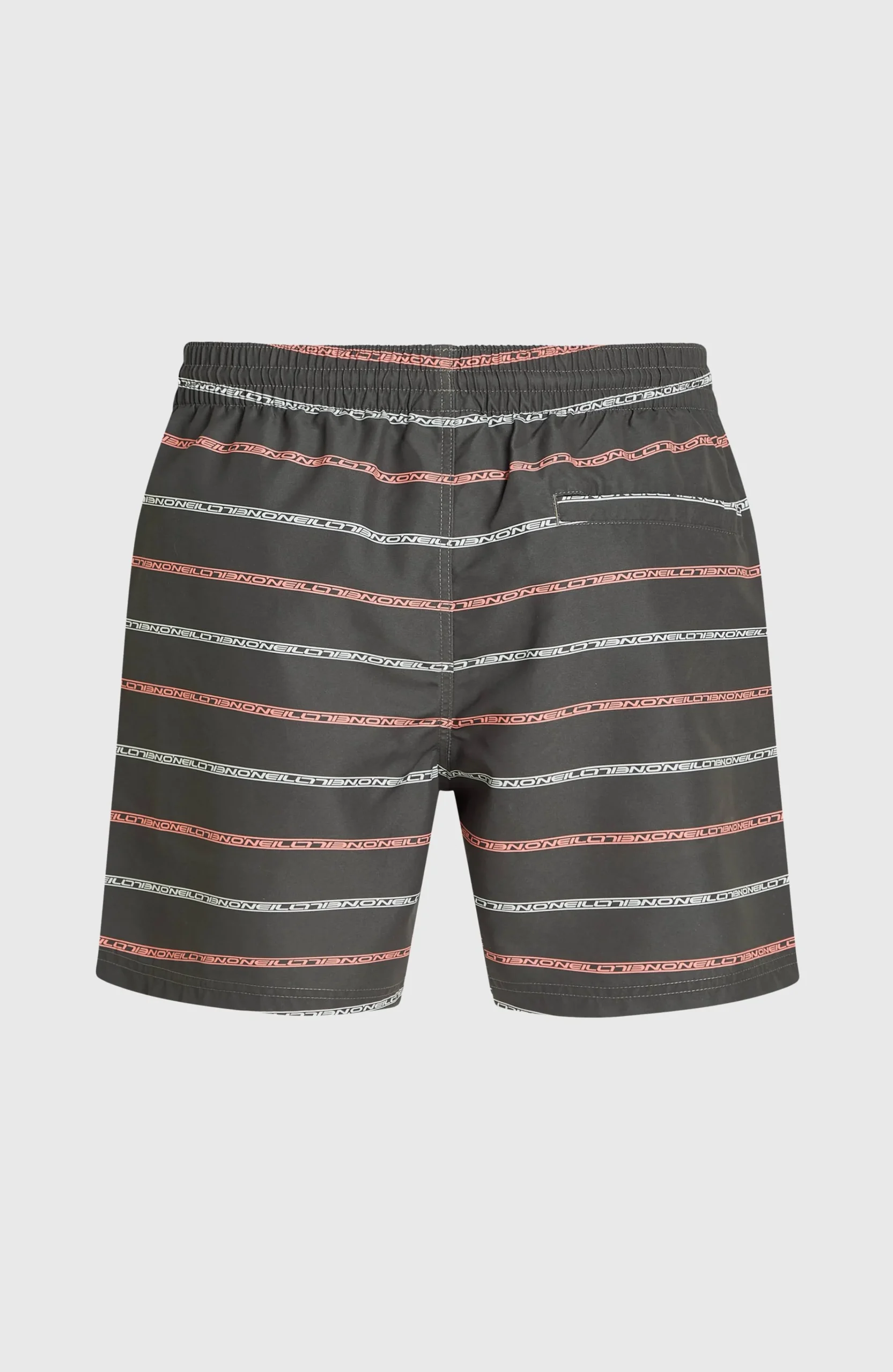 Homme O'Neill Shorts De Bain|Protection Anti-Uv-HommesShort de bain Cali First 15''| Gris