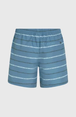 Homme O'Neill Shorts De Bain|Protection Anti-Uv-HommesShort de bain Cali First 15''| Bleu
