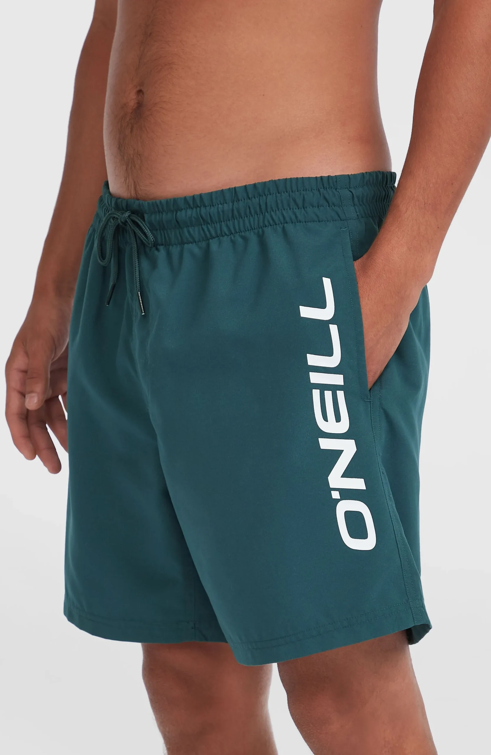 Homme O'Neill Shorts De Bain|Protection Anti-Uv-HommesShort de bain Cali 16''| Bleu
