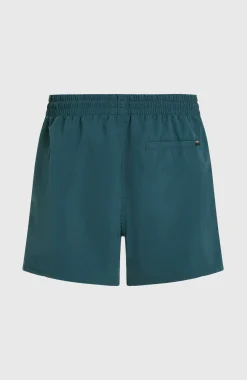Homme O'Neill Shorts De Bain|Protection Anti-Uv-HommesShort de bain Cali 16''| Bleu