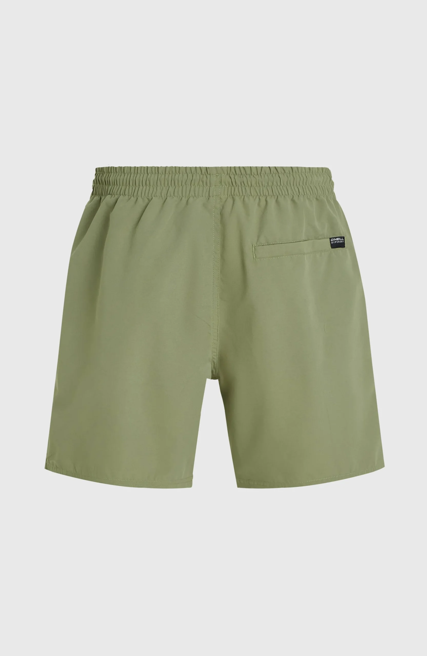 Homme O'Neill Shorts De Bain|Protection Anti-Uv-HommesShort de bain Cali 16''| Vert
