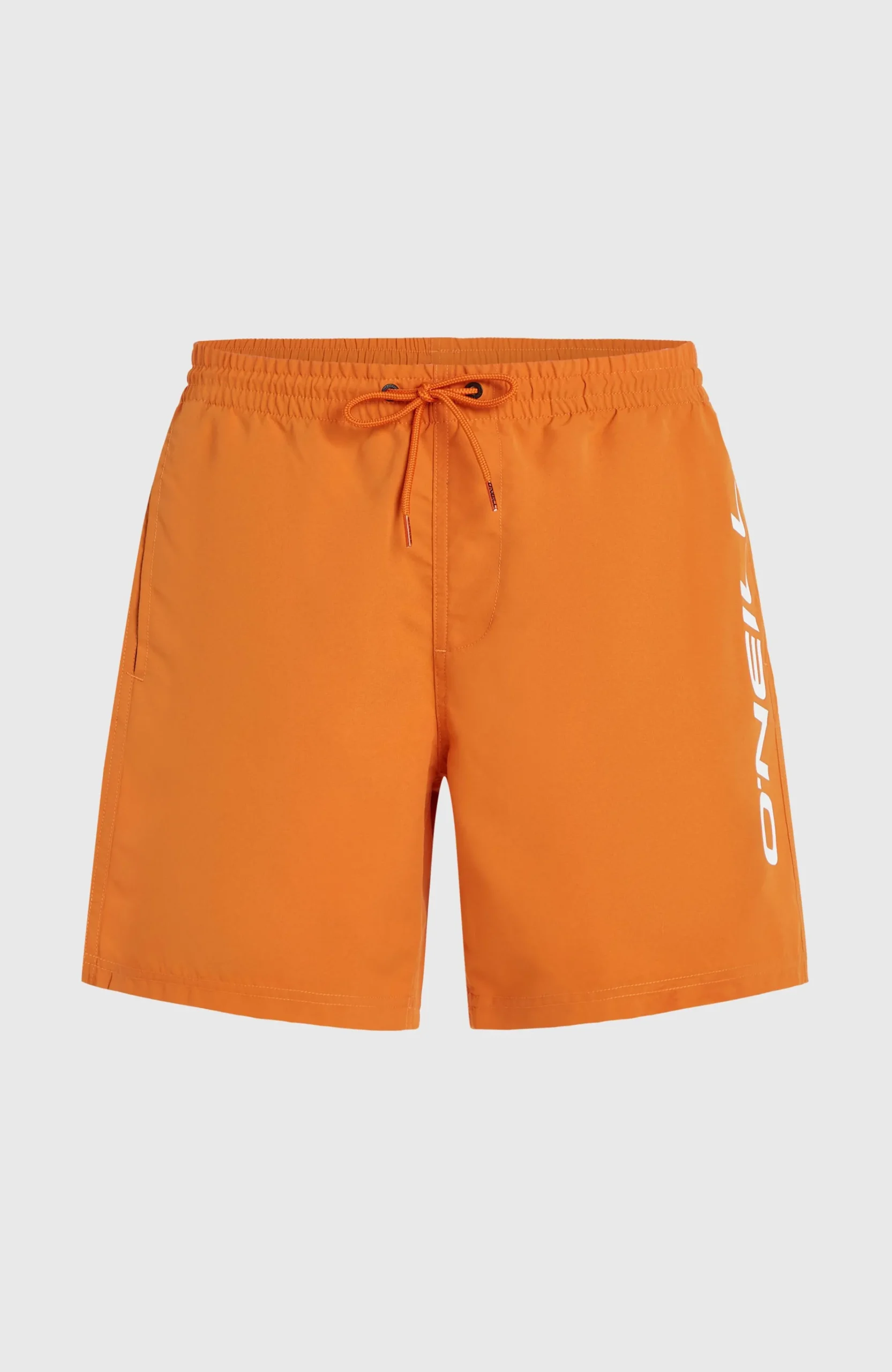 Homme O'Neill Shorts De Bain|Protection Anti-Uv-HommesShort de bain Cali 16''| Orange