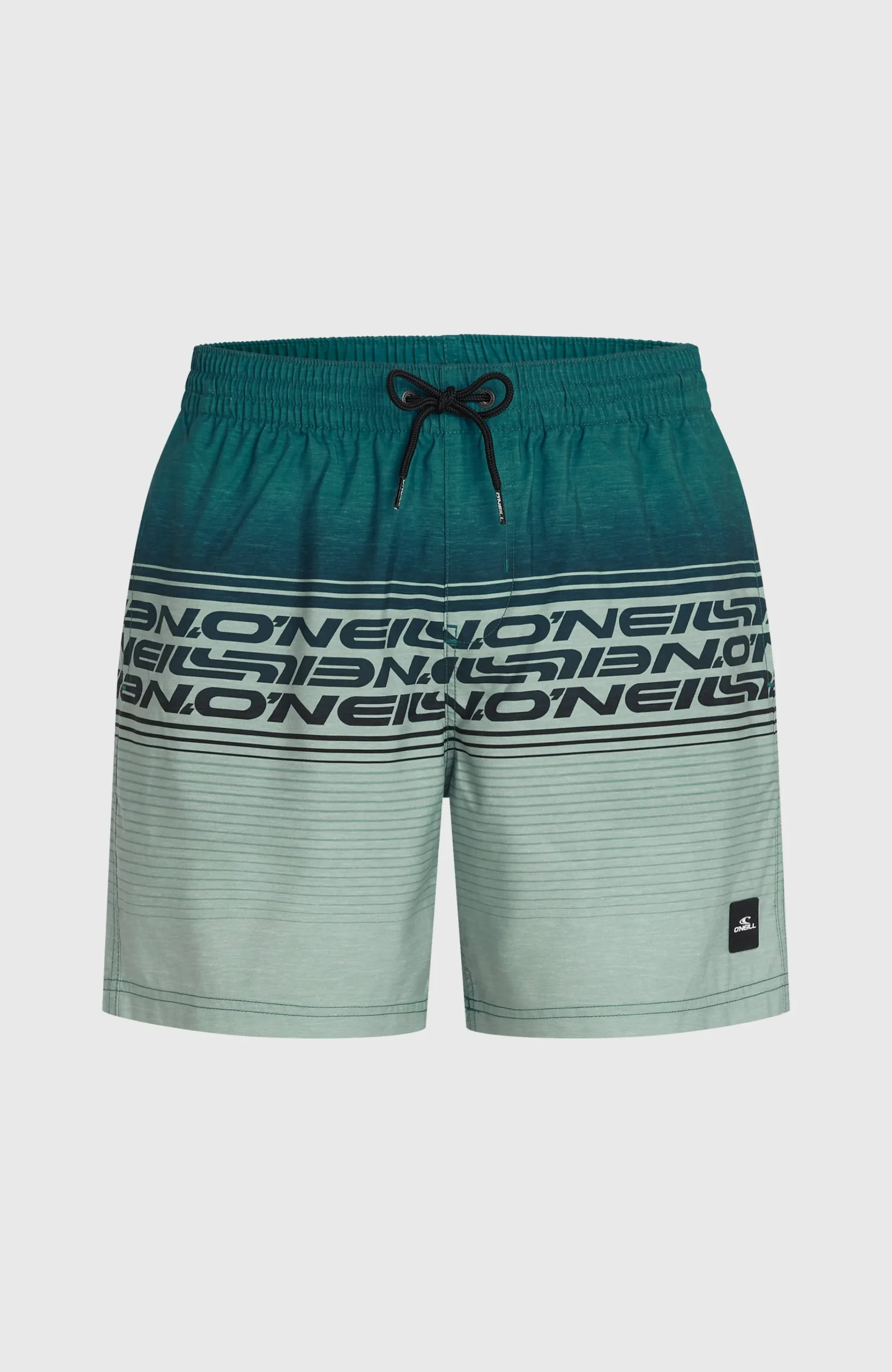 Homme O'Neill Shorts De Bain|Protection Anti-Uv-HommesShort de bain Logo Stripe 16''|