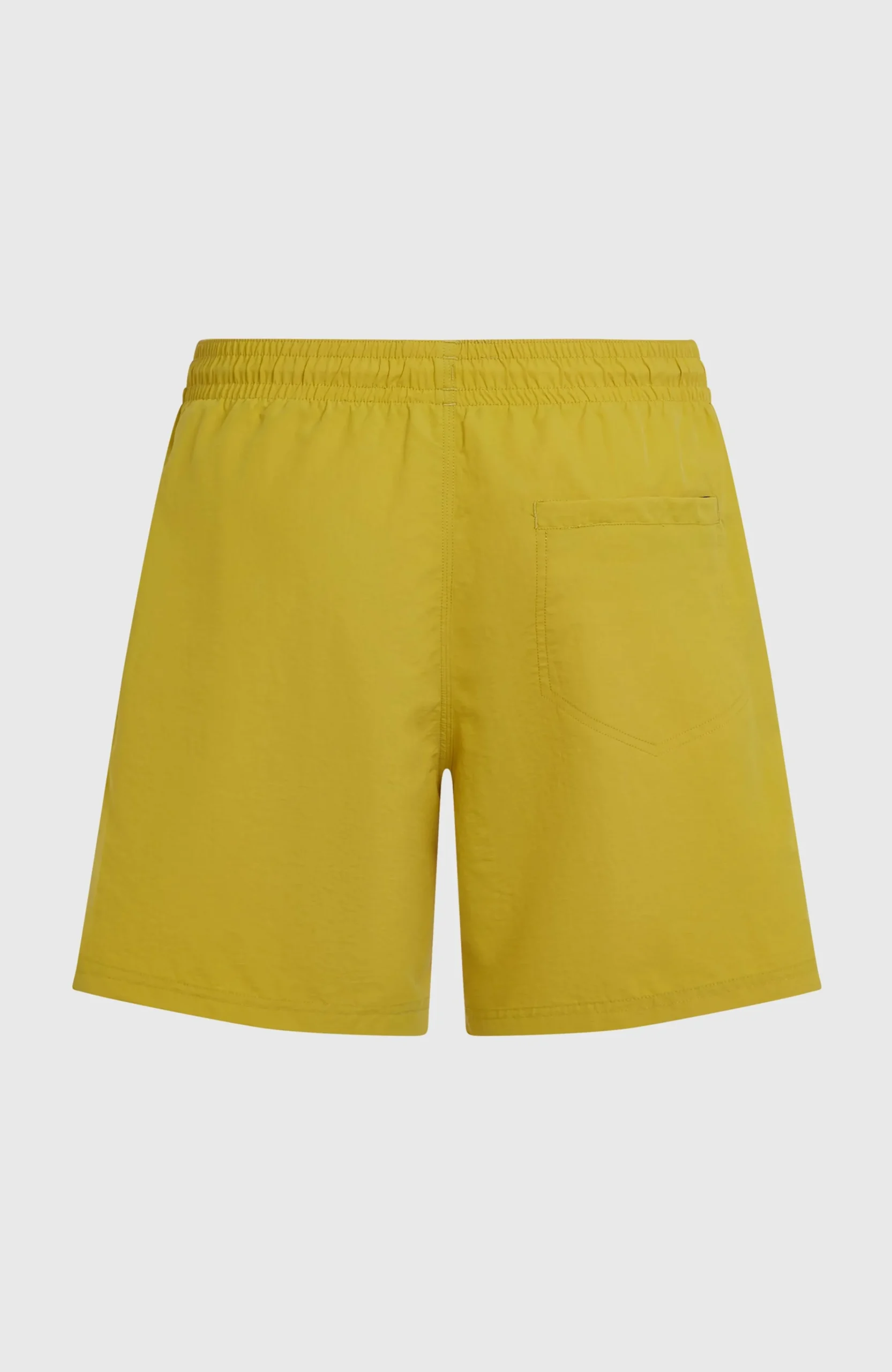 Homme O'Neill Shorts De Bain|Protection Anti-Uv-HommesShort de bain Vert 16''| Jaune