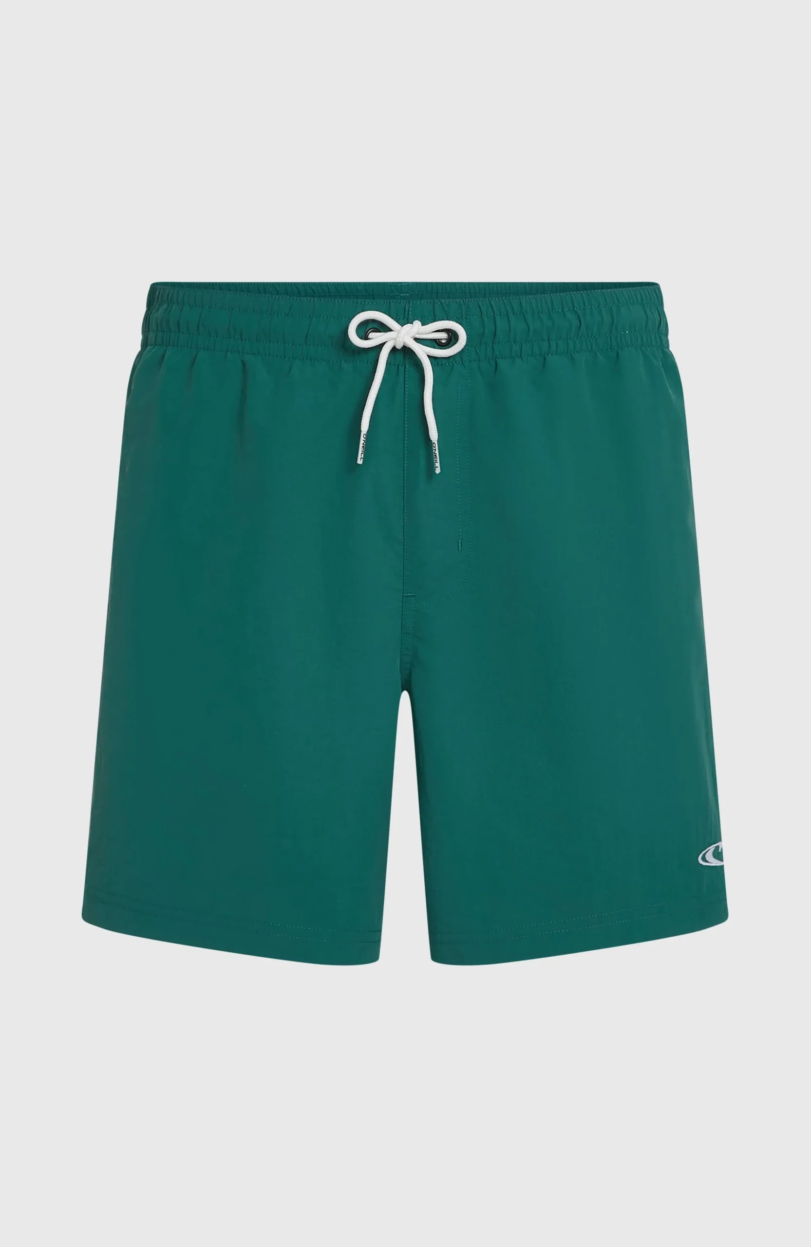Homme O'Neill Shorts De Bain|Protection Anti-Uv-HommesShort de bain Vert 16''| Vert
