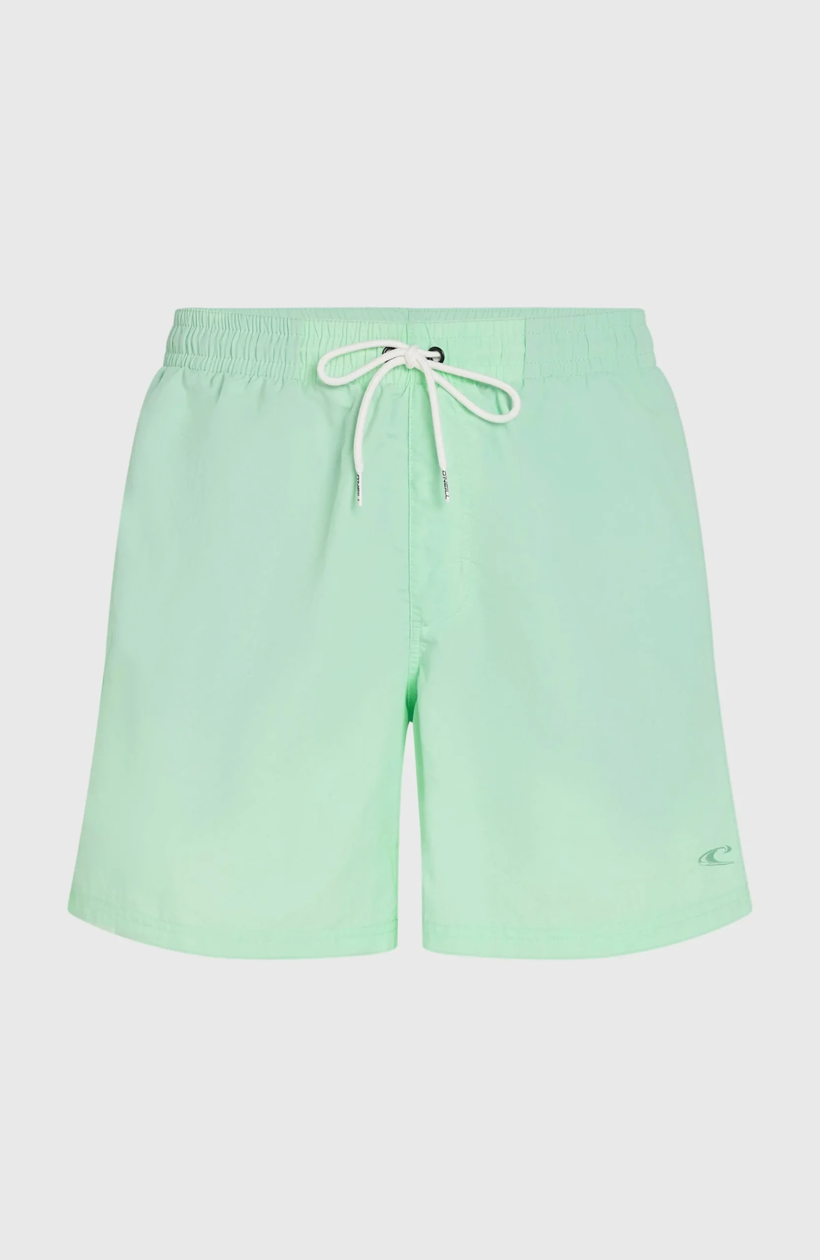 Homme O'Neill Shorts De Bain|Protection Anti-Uv-HommesShort de bain Vert 16''| Vert