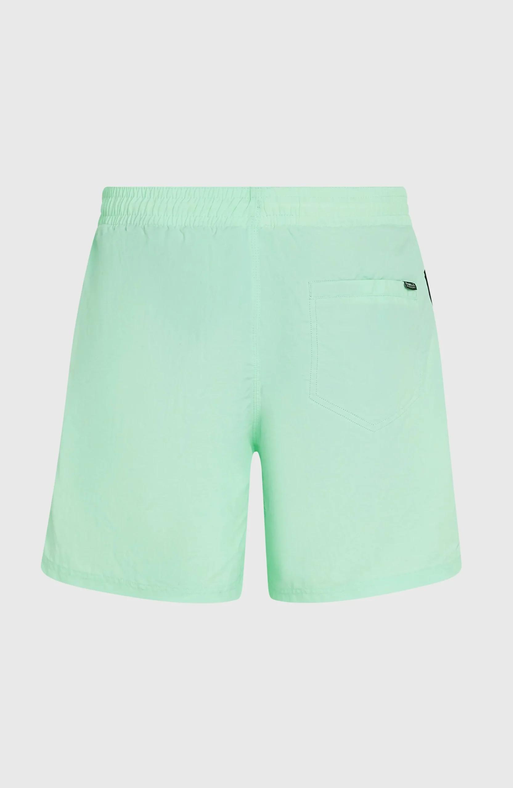 Homme O'Neill Shorts De Bain|Protection Anti-Uv-HommesShort de bain Vert 16''| Vert