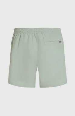Homme O'Neill Shorts De Bain|Protection Anti-Uv-HommesShort de bain Cali 16''| Vert