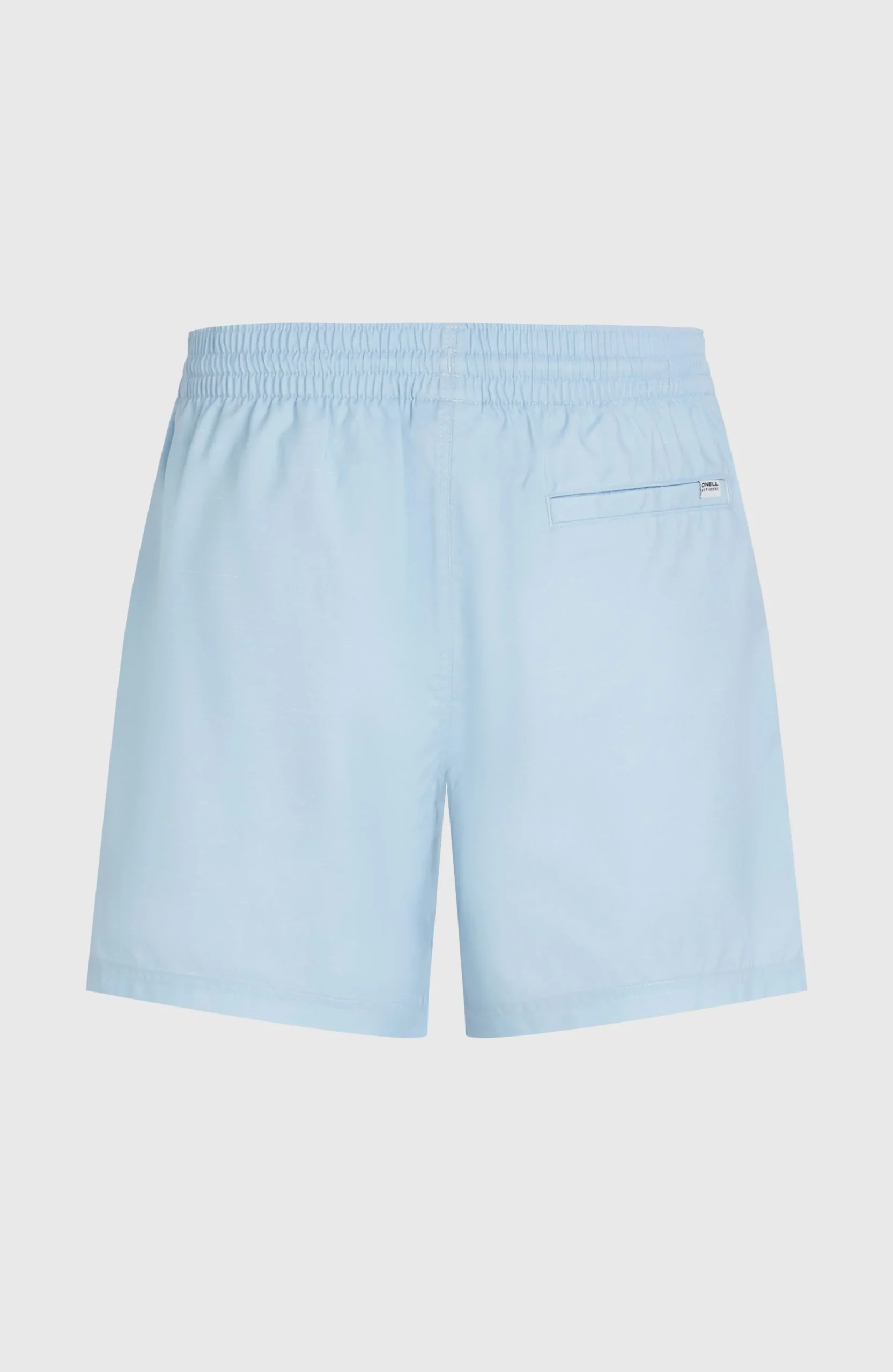 Homme O'Neill Shorts De Bain|Protection Anti-Uv-HommesShort de bain Uni Flower 16''| Bleu Mix