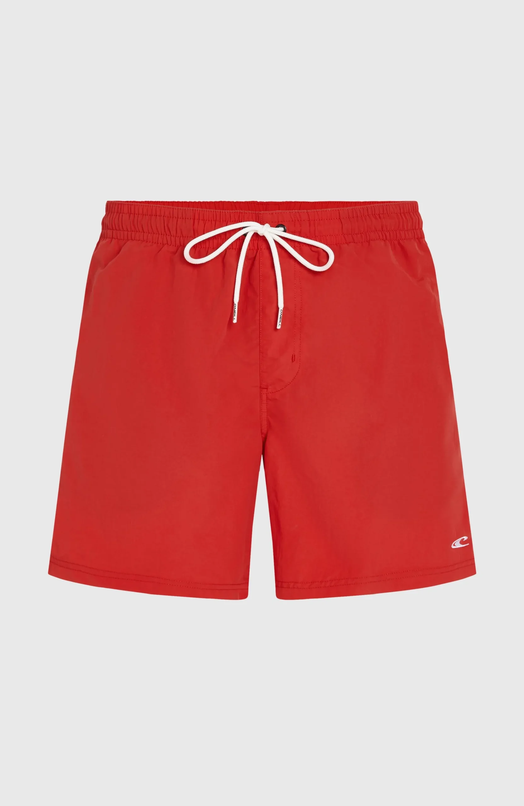 Homme O'Neill Shorts De Bain|Protection Anti-Uv-HommesShort de bain Vert 16''| Rouge