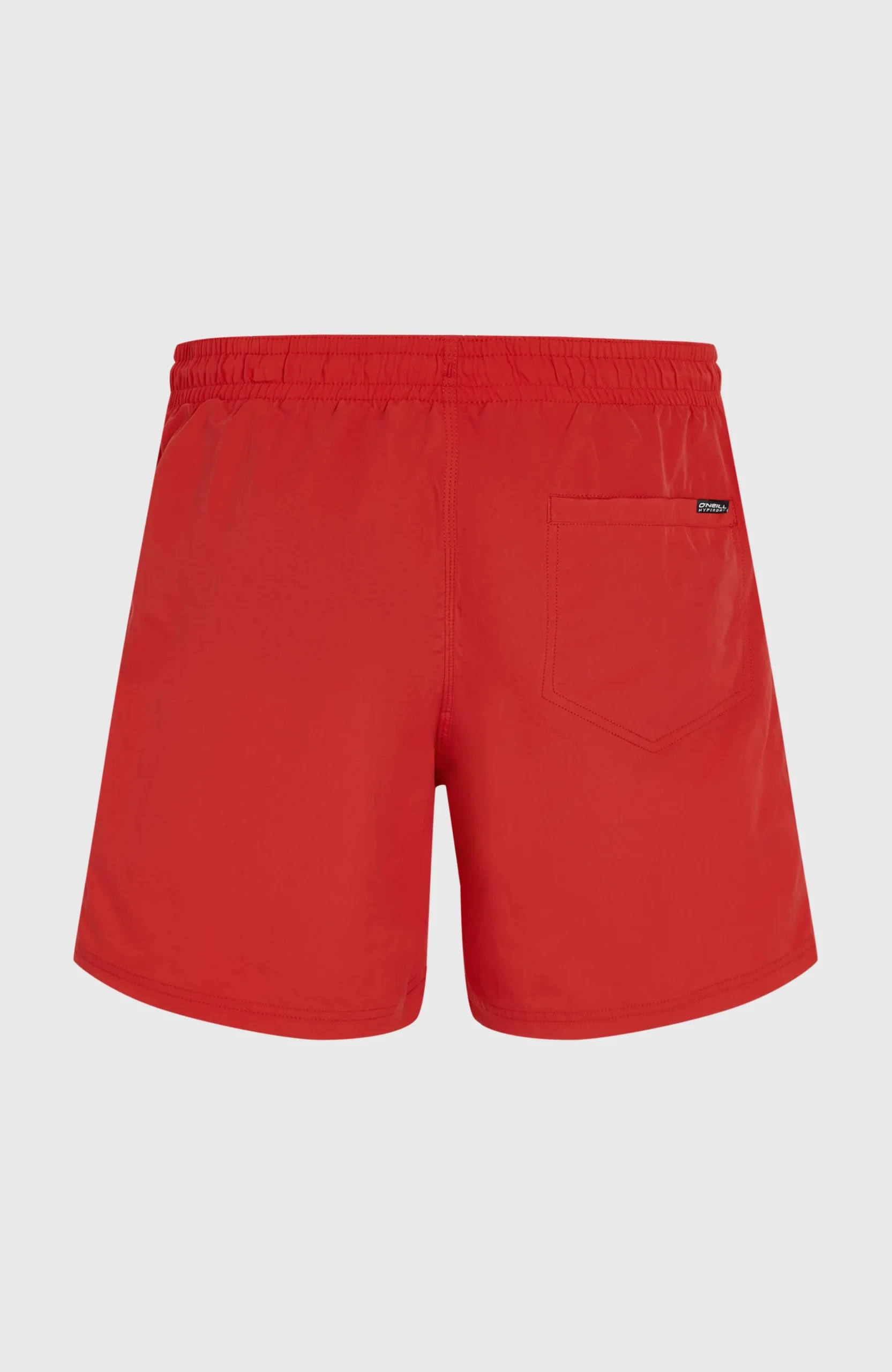 Homme O'Neill Shorts De Bain|Protection Anti-Uv-HommesShort de bain Vert 16''| Rouge