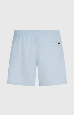 Homme O'Neill Shorts De Bain|Protection Anti-Uv-HommesShort de bain Cali 16''| Bleu