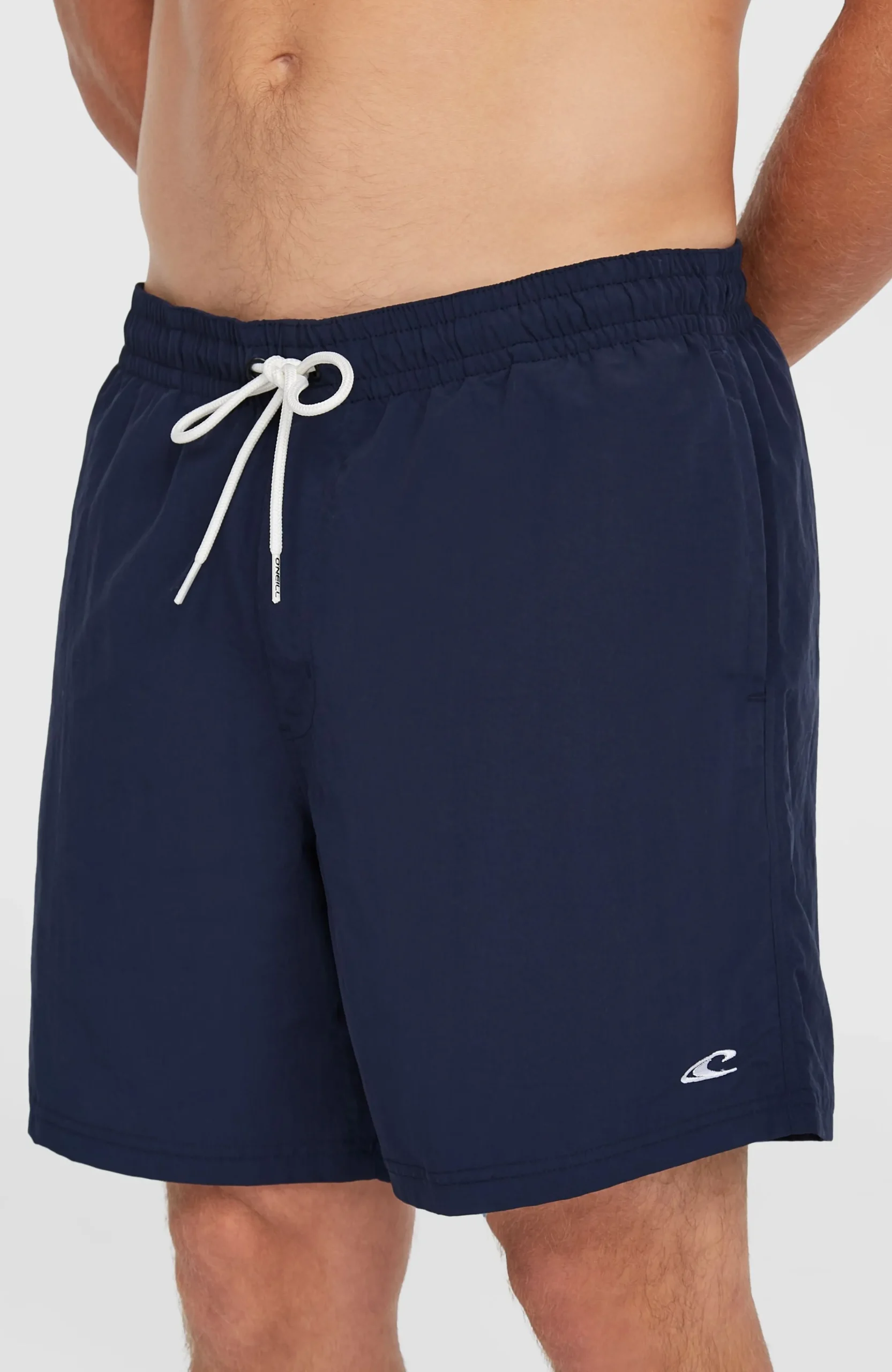 Homme O'Neill Shorts De Bain|Protection Anti-Uv-HommesShort de bain Vert 16''| Bleu