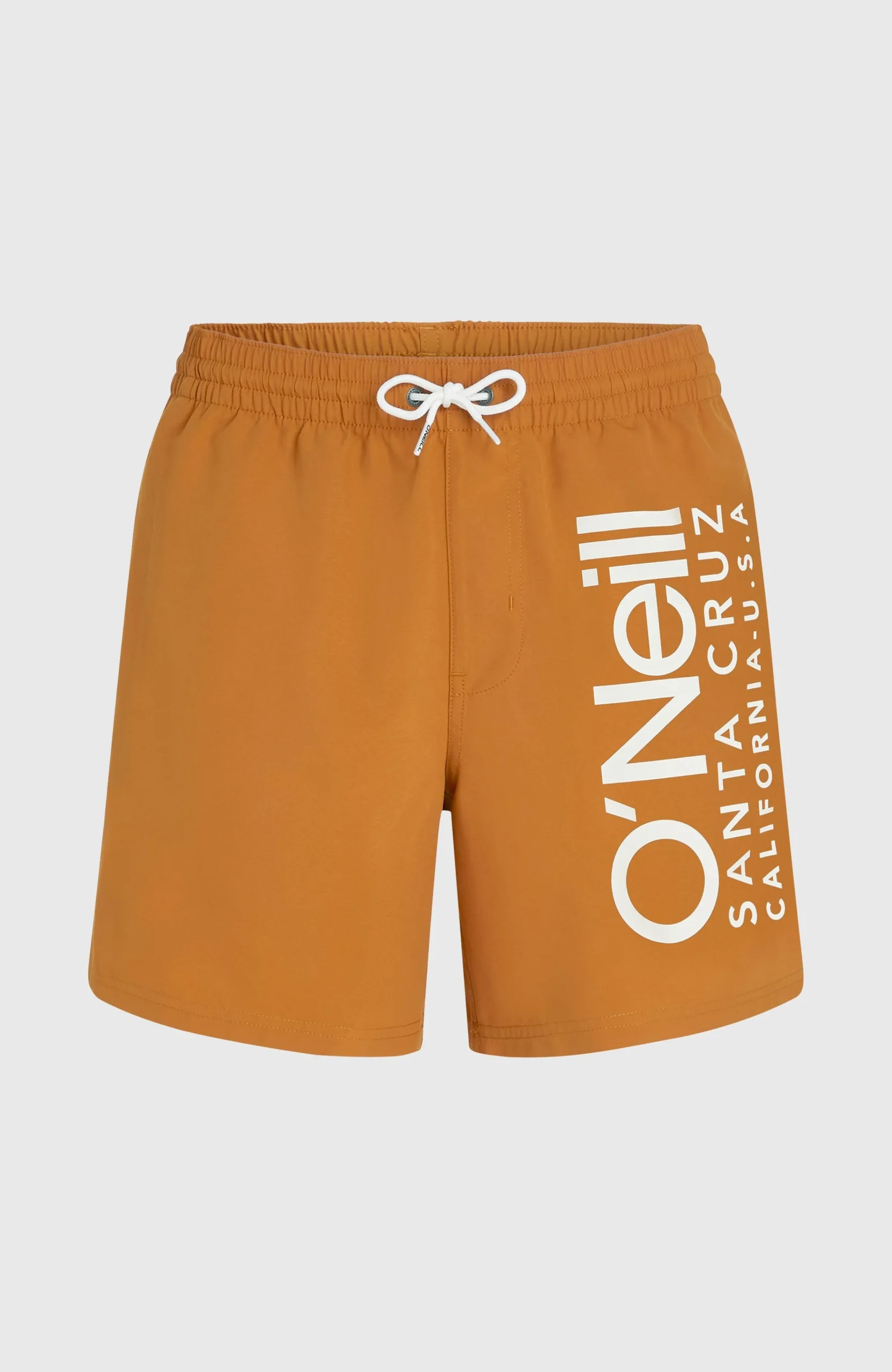 Homme O'Neill Shorts De Bain|Protection Anti-Uv-HommesShort de bain Cali 16''| Orange