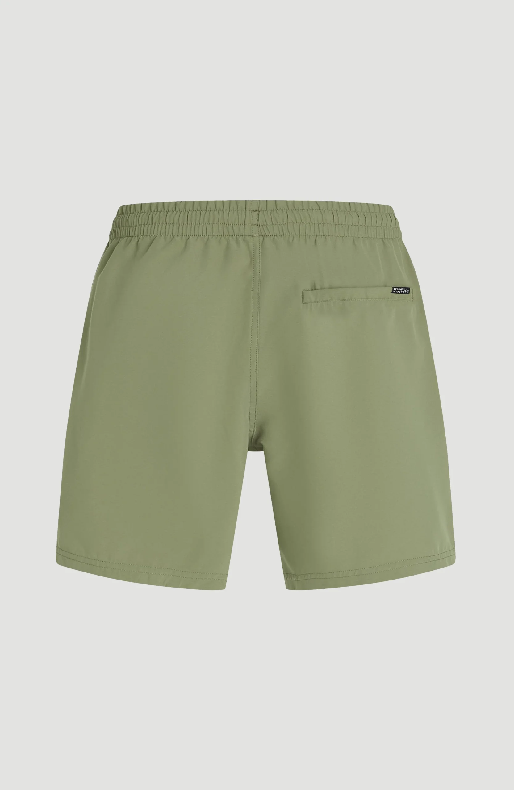Homme O'Neill Shorts De Bain|Protection Anti-Uv-HommesShort de bain Logo 16''| Vert