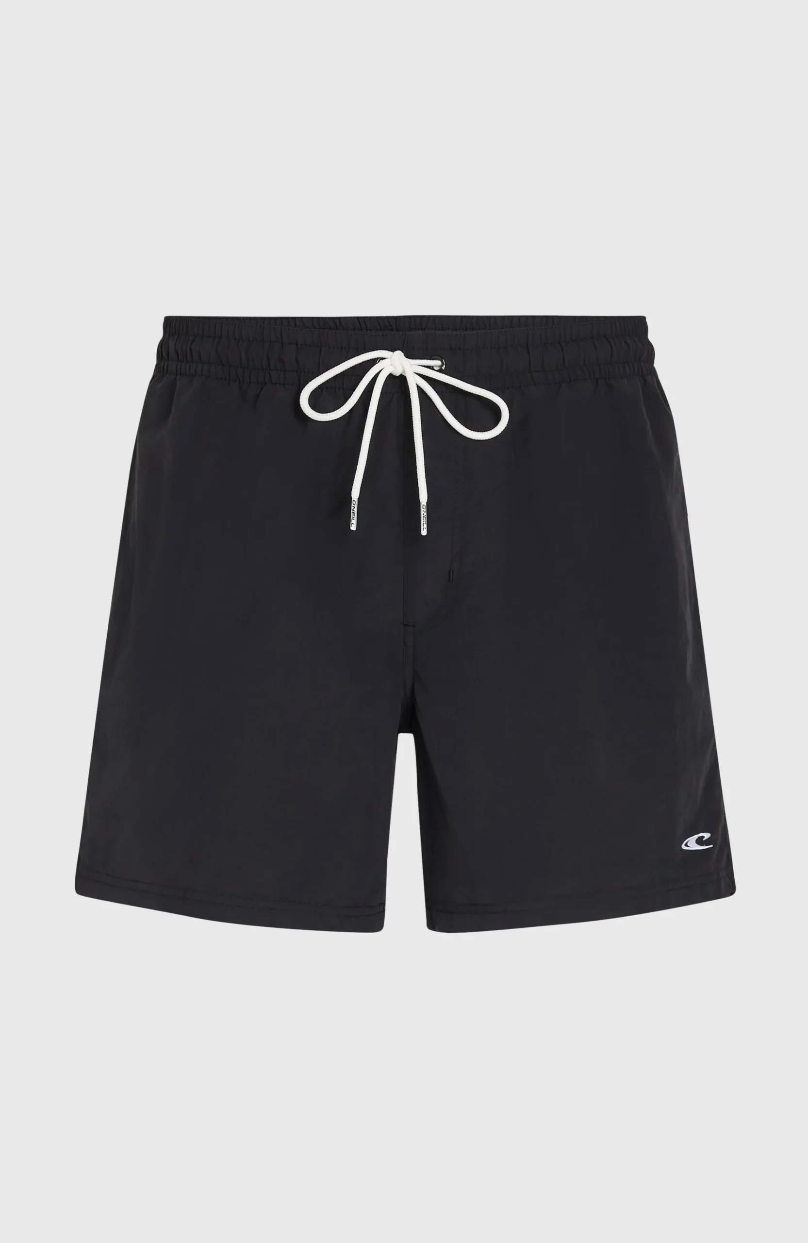 Homme O'Neill Shorts De Bain|Protection Anti-Uv-HommesShort de bain Vert 16''| Noire