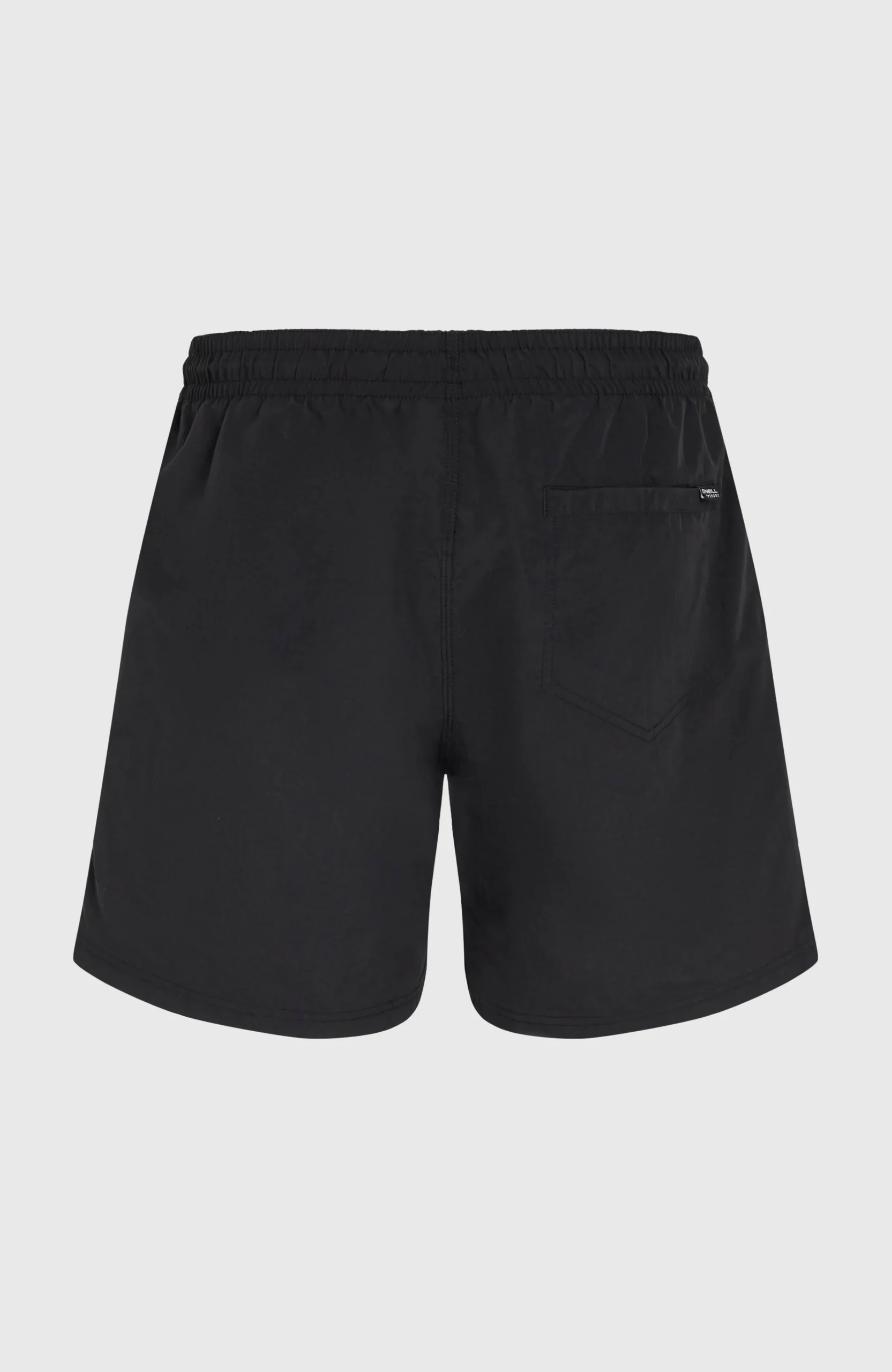 Homme O'Neill Shorts De Bain|Protection Anti-Uv-HommesShort de bain Vert 16''| Noire