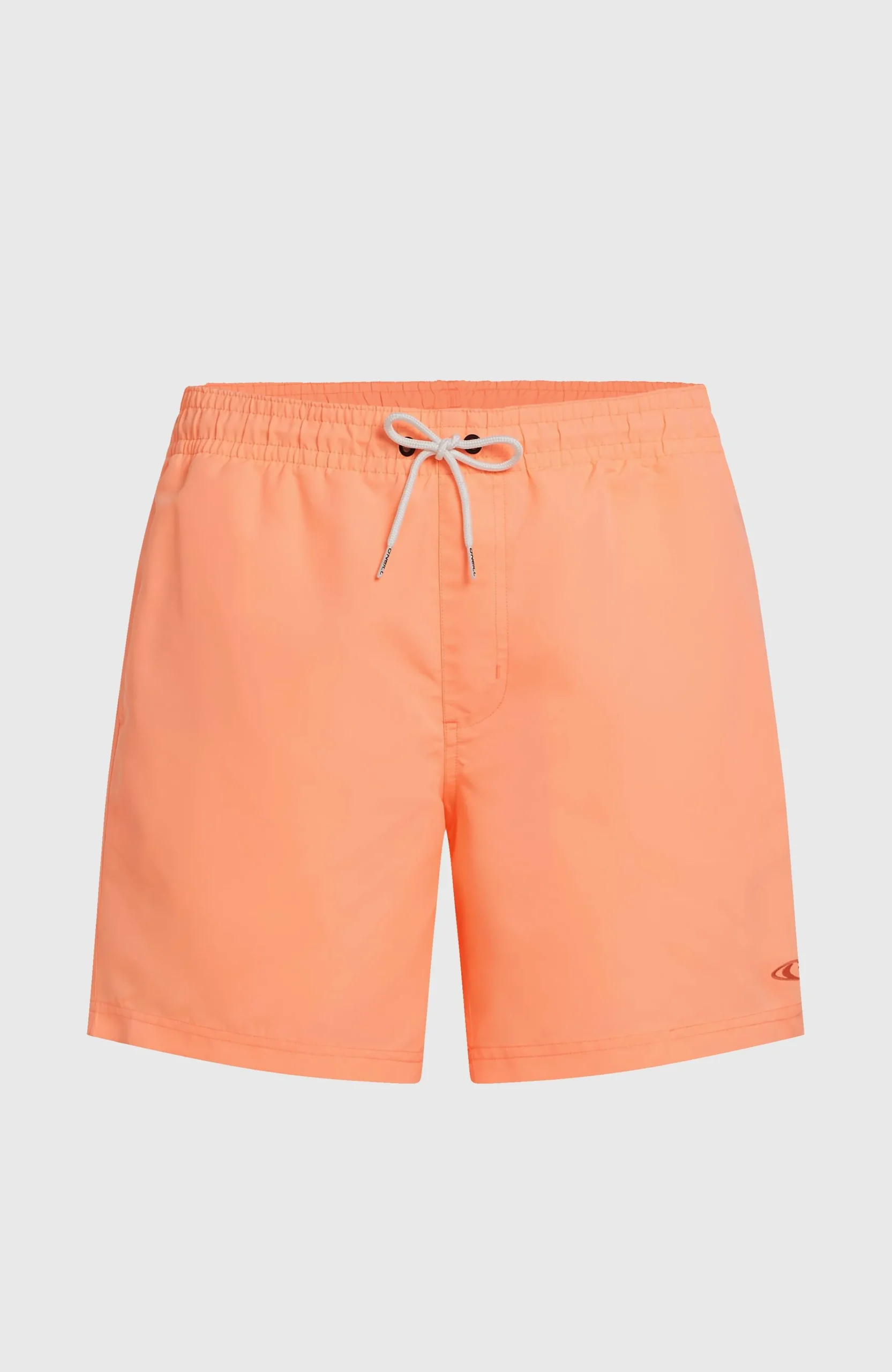 Homme O'Neill Shorts De Bain|Protection Anti-Uv-HommesShort de bain Vert 16''| Orange
