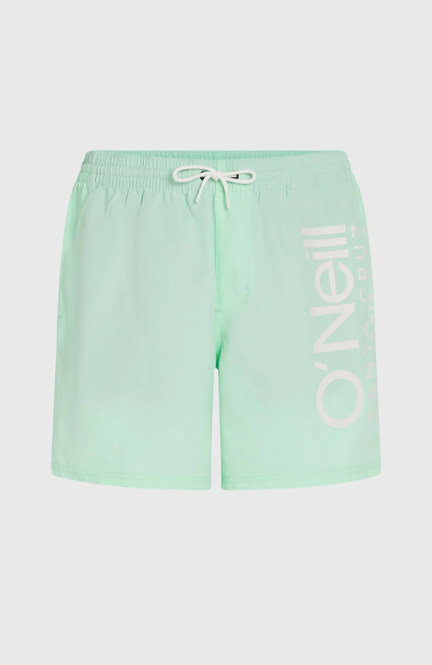 Homme O'Neill Shorts De Bain|Protection Anti-Uv-HommesShort de bain Original Cali 16''| Vert