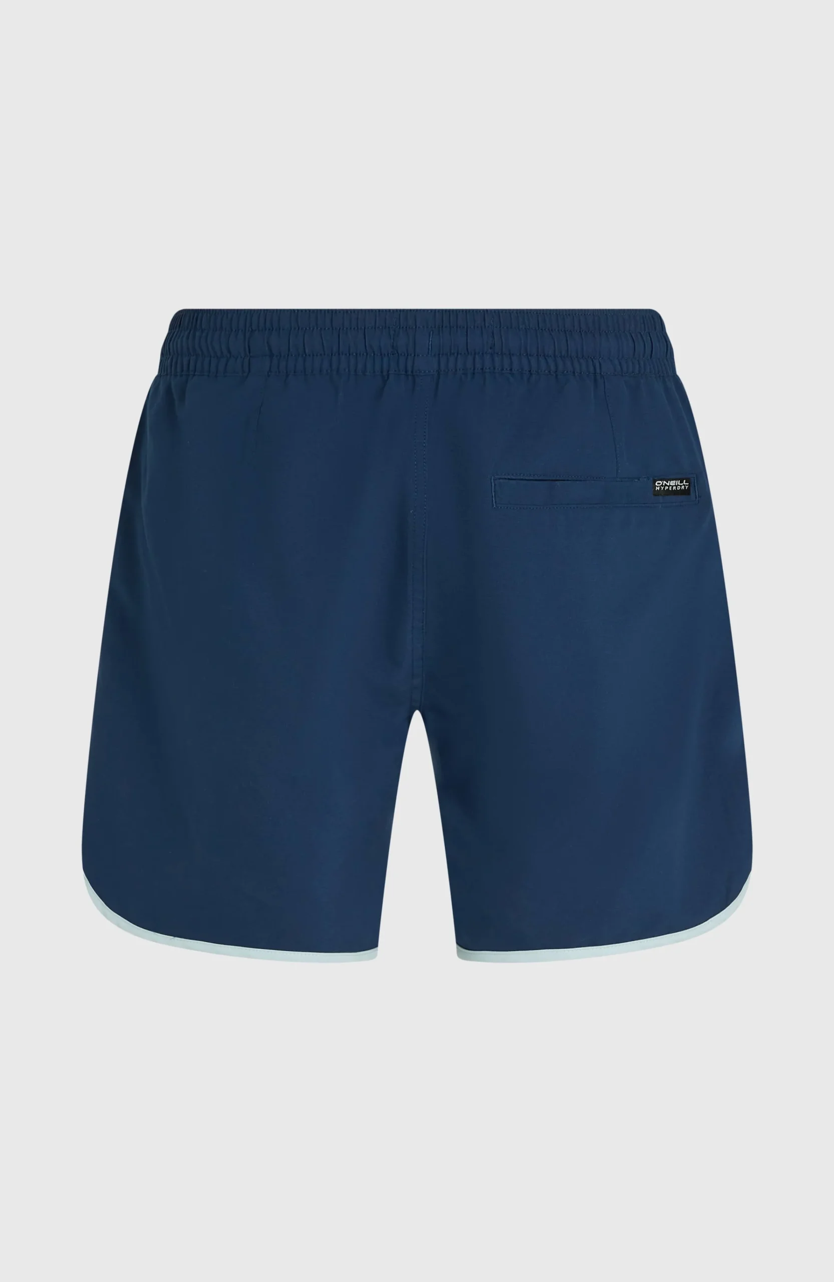 Homme O'Neill Shorts De Bain|Protection Anti-Uv-HommesShort de bain O'Riginals Scallop 16| Bleu