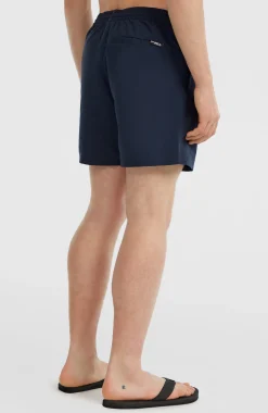 Homme O'Neill Shorts De Bain|Protection Anti-Uv-HommesShort de bain Original Cali 16''| Bleu