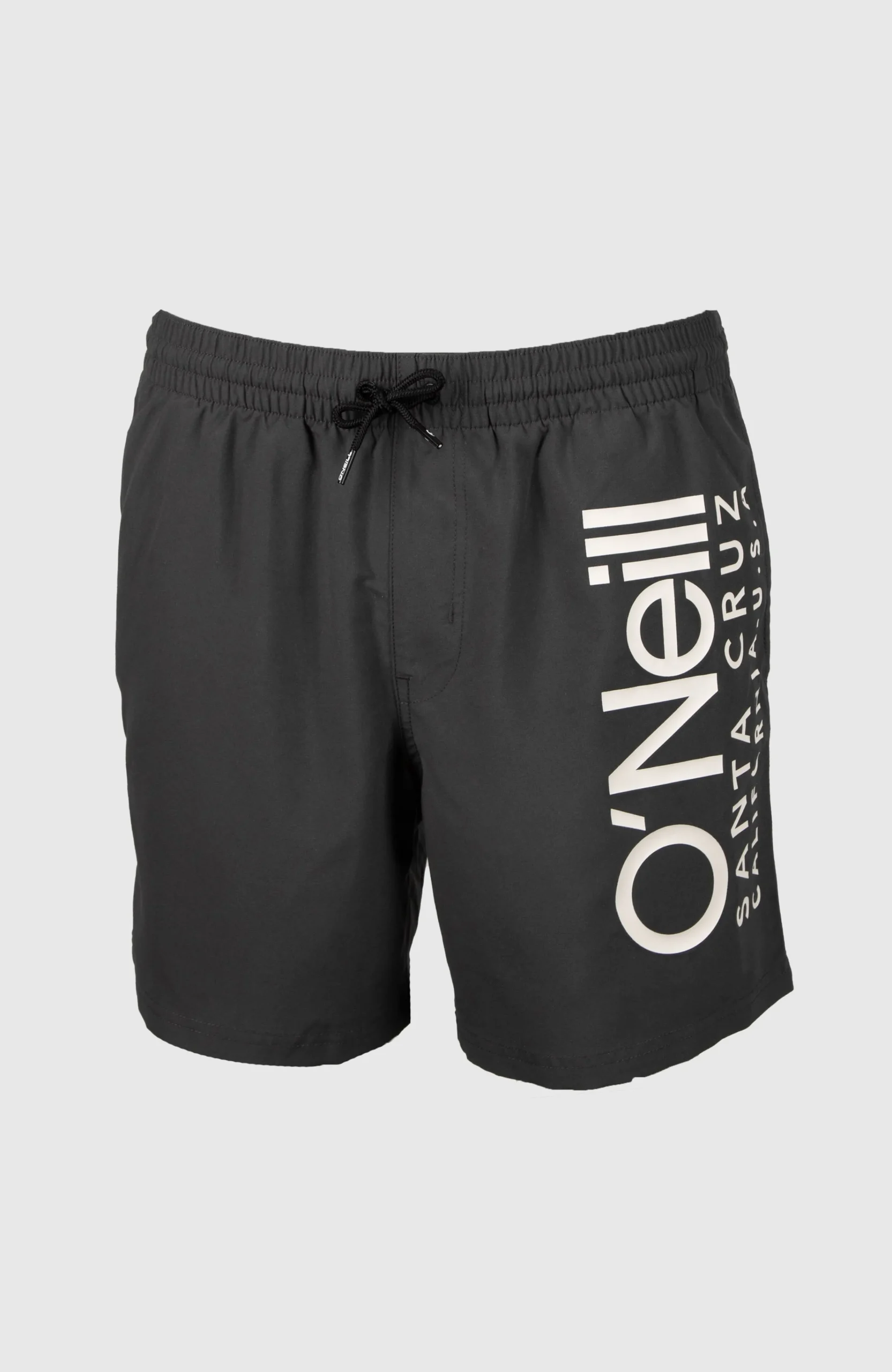 Homme O'Neill Shorts De Bain|Protection Anti-Uv-HommesShort de bain Original Cali 16''| Gris