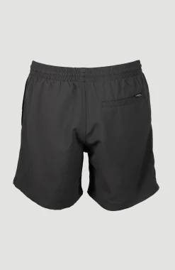 Homme O'Neill Shorts De Bain|Protection Anti-Uv-HommesShort de bain Original Cali 16''| Gris