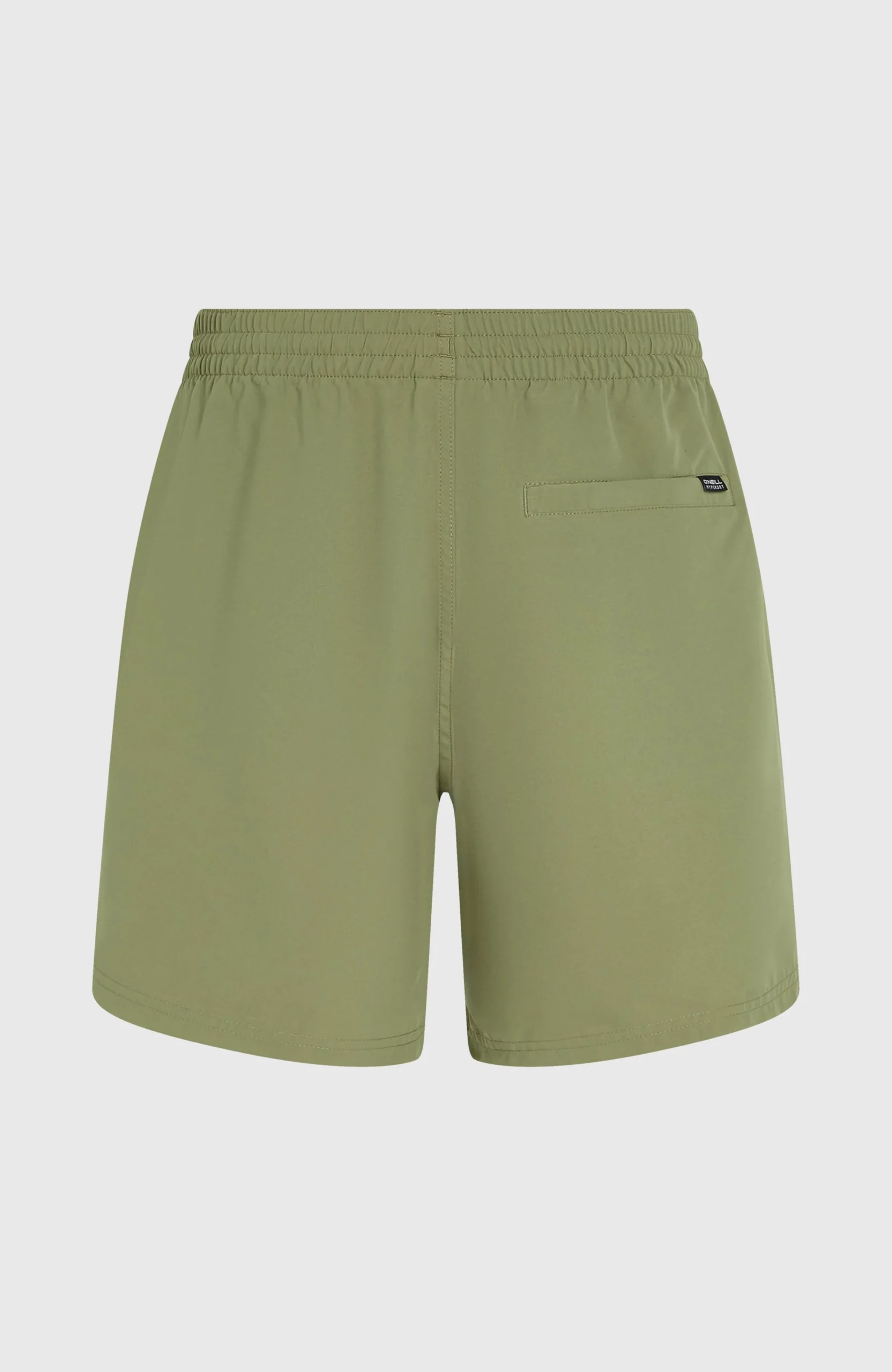 Homme O'Neill Shorts De Bain|Protection Anti-Uv-HommesShort de bain Original Cali 16''| Vert