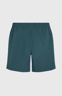 Homme O'Neill Shorts De Bain|Protection Anti-Uv-HommesShort de bain Original Cali 16''| Bleu