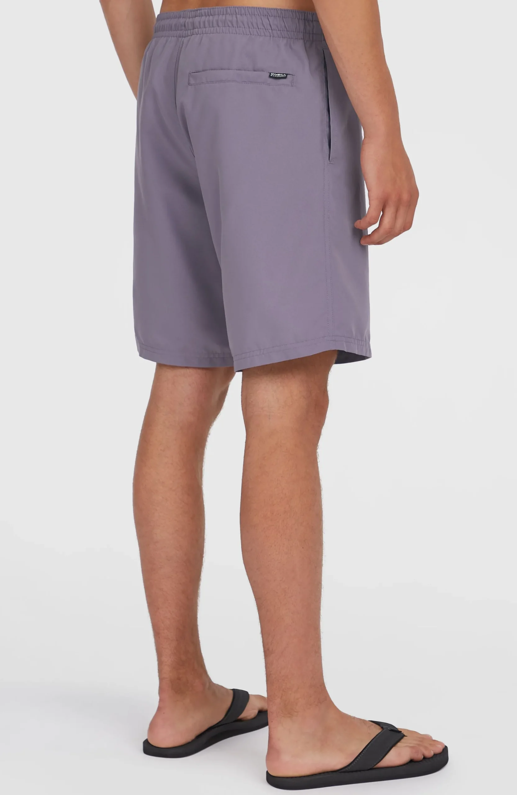 Homme O'Neill Shorts De Bain|Protection Anti-Uv-HommesShort de bain Retro 19''| Violet Mix