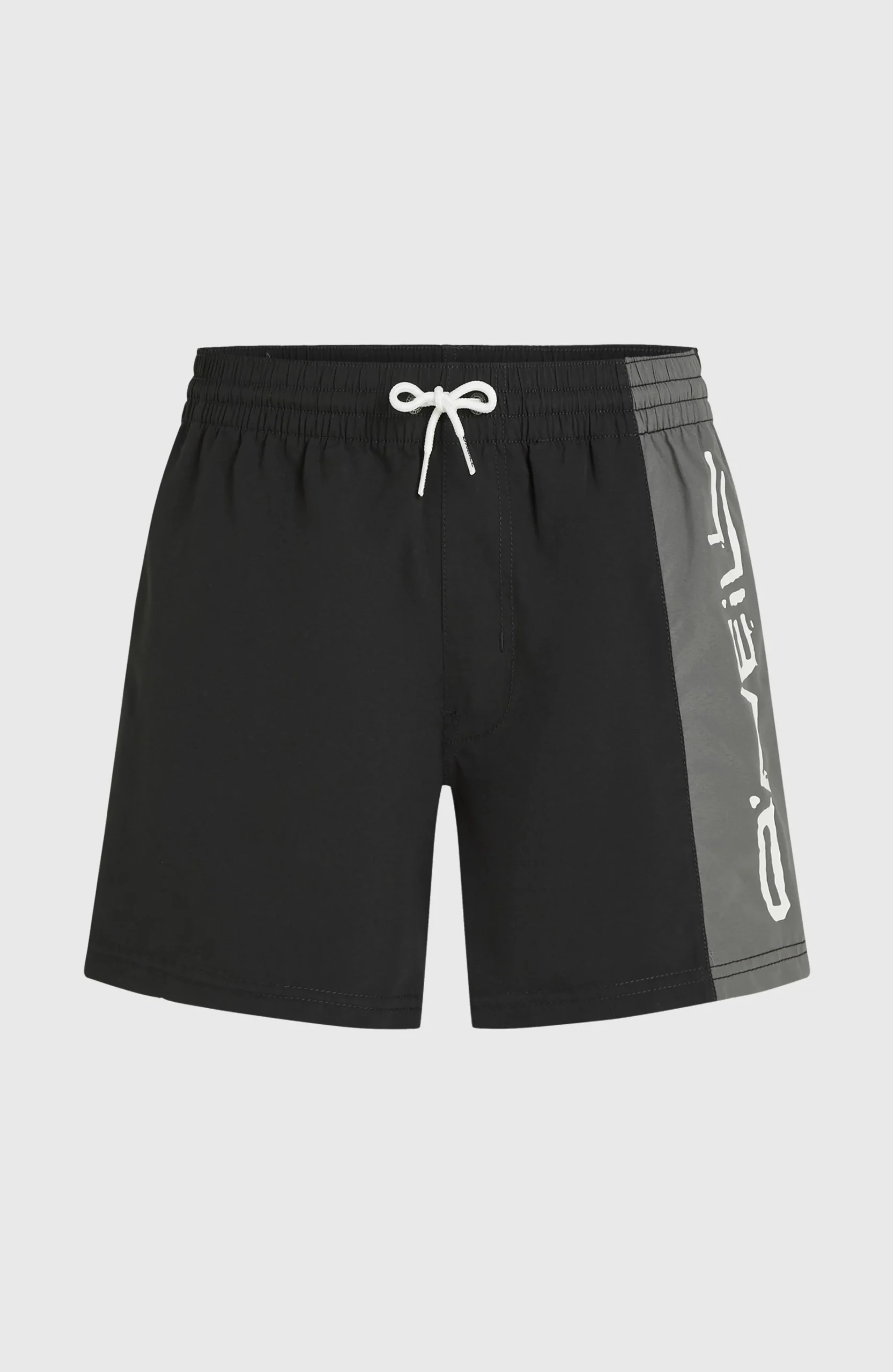 Homme O'Neill Shorts De Bain|Protection Anti-Uv-HommesShort de bain Retro 14''| Noir Mix