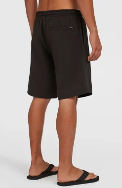 Homme O'Neill Shorts De Bain|Protection Anti-Uv-HommesShort de bain Retro 19''| Rose