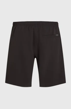 Homme O'Neill Shorts De Bain|Protection Anti-Uv-HommesShort de bain Retro 19''| Rose