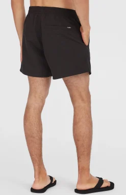 Homme O'Neill Shorts De Bain|Protection Anti-Uv-HommesShort de bain Retro 14''| Violet Mix
