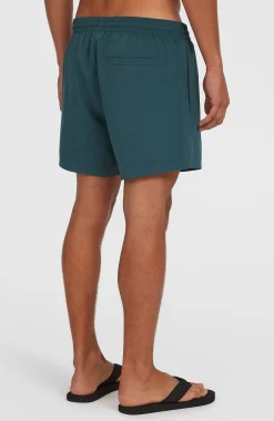Homme O'Neill Shorts De Bain|Protection Anti-Uv-HommesShort de bain Retro 14''| Bleu Mix