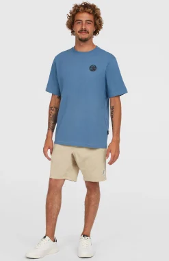 Homme O'Neill Shorts|Protection Anti-Uv-HommesShort de marche O'Riginals| Beige